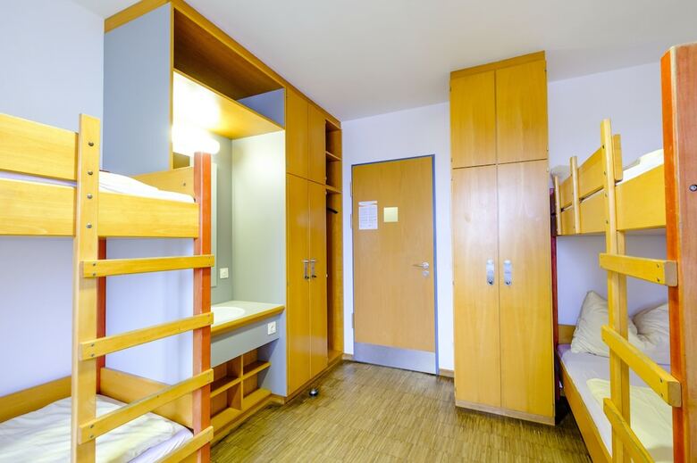 Hostal Jugendherberge Passau