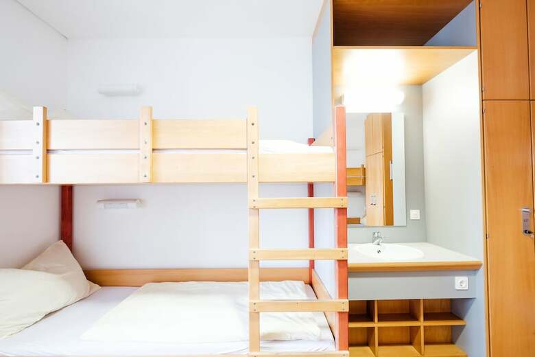 Hostal Jugendherberge Passau