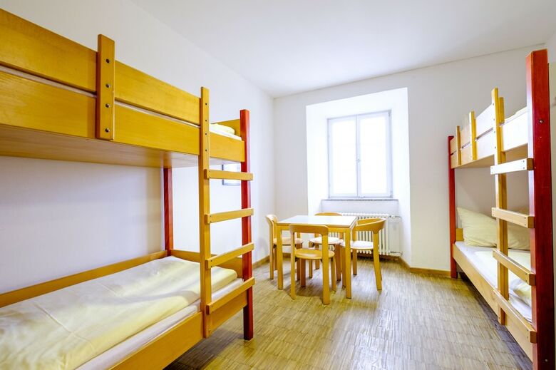 Hostal Jugendherberge Passau