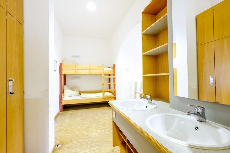 Hostal Jugendherberge Passau