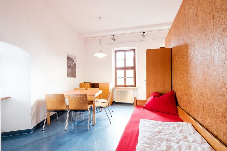 Hostal Jugendherberge Passau