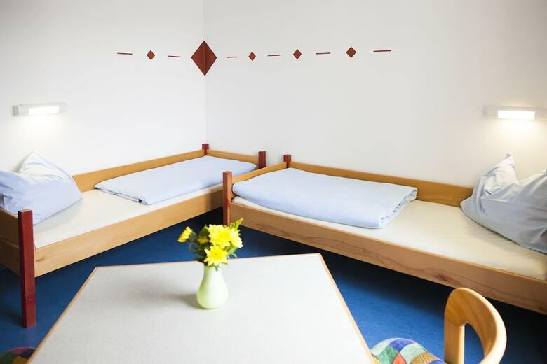 Hostal Jugendherberge Passau