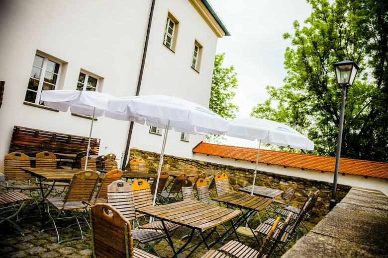 Hostal Jugendherberge Passau