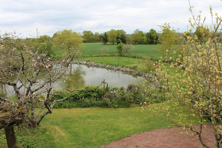 Bed & Breakfast La Bonnauderie