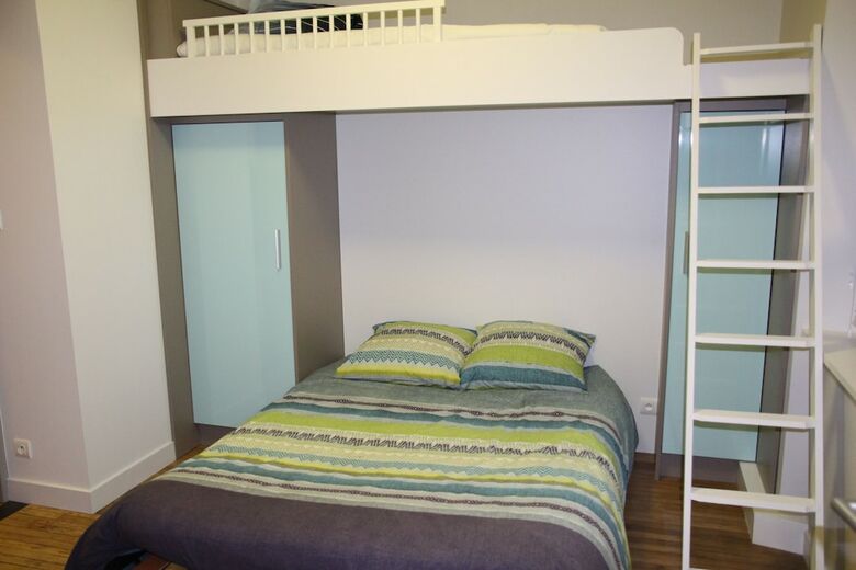 Bed & Breakfast La Bonnauderie