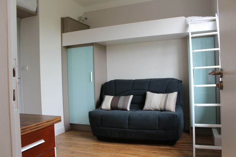 Bed & Breakfast La Bonnauderie