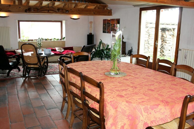Bed & Breakfast La Bonnauderie