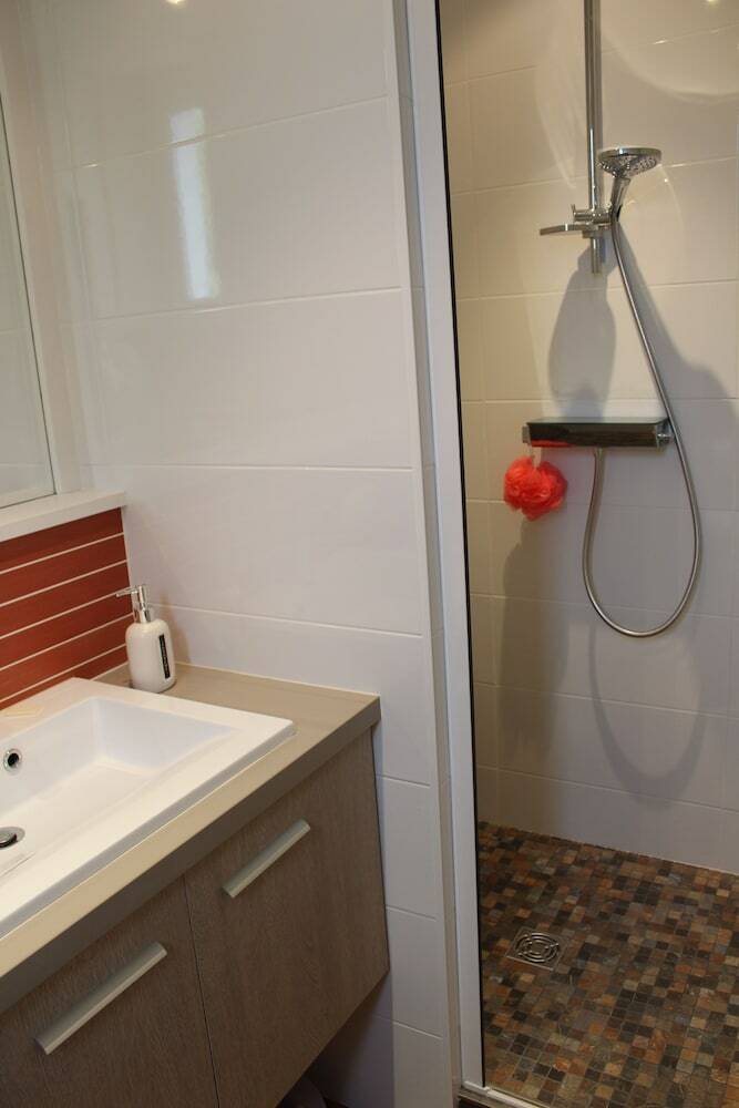 Bed & Breakfast La Bonnauderie