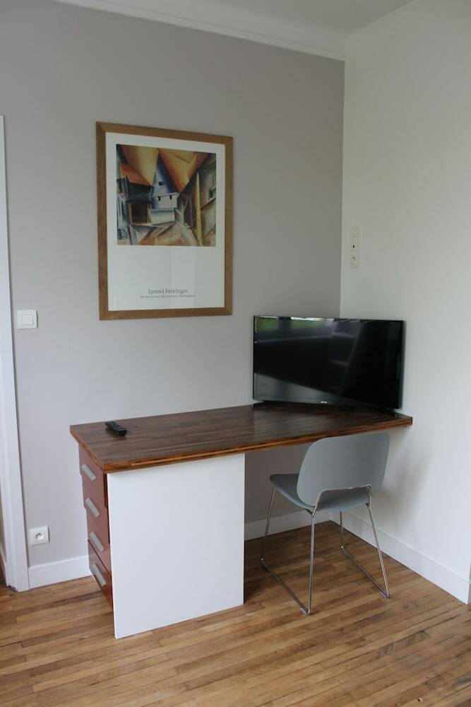 Bed & Breakfast La Bonnauderie