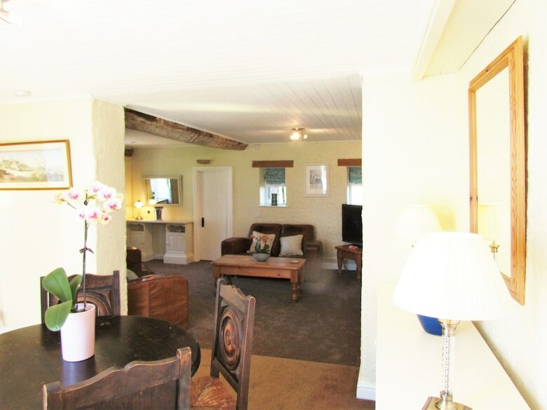 Hotel Octon Lodge