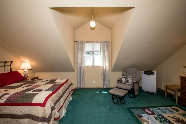Hotel Candlewycke Inn