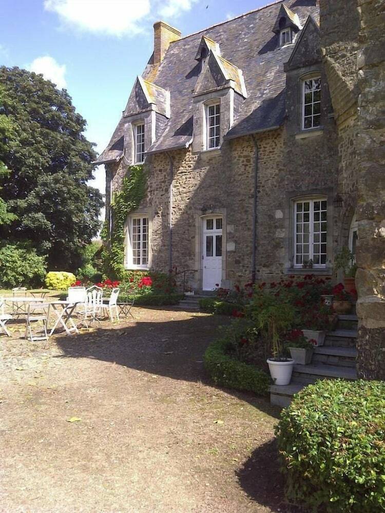 Bed & Breakfast Ch�teau de La Motte Daudier