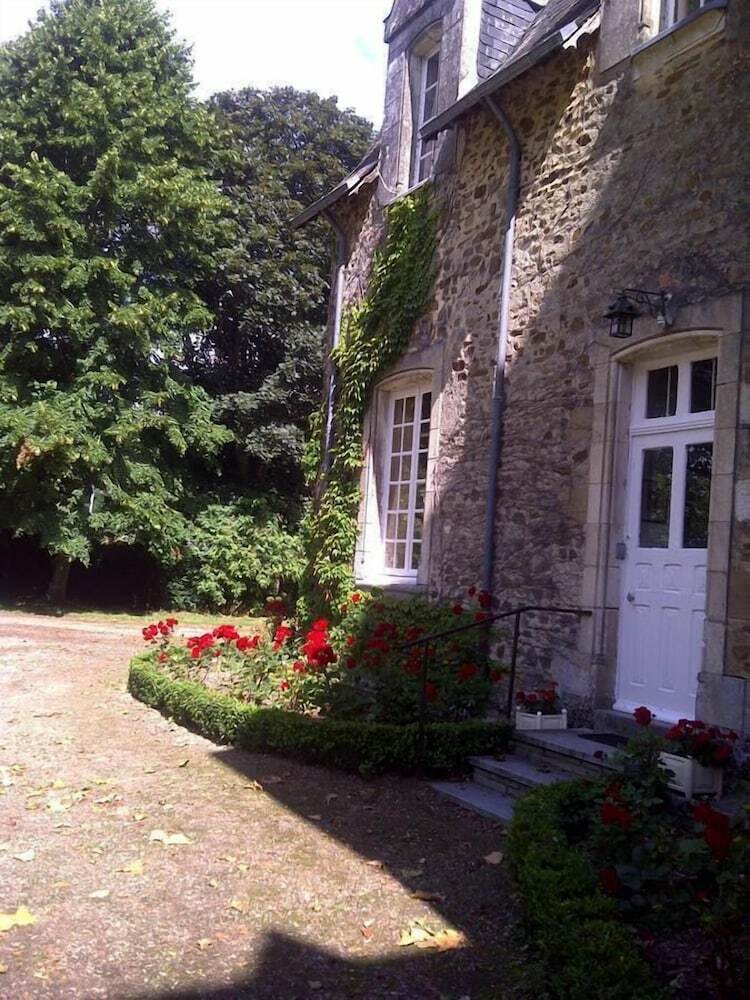 Bed & Breakfast Ch�teau de La Motte Daudier