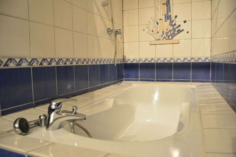 Hotel Lilas Grenadine