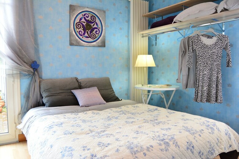 Hotel Lilas Grenadine