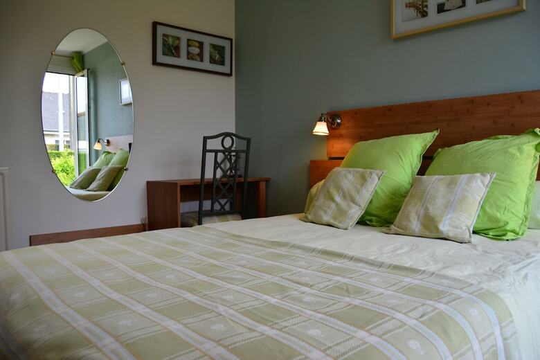 Hotel Lilas Grenadine