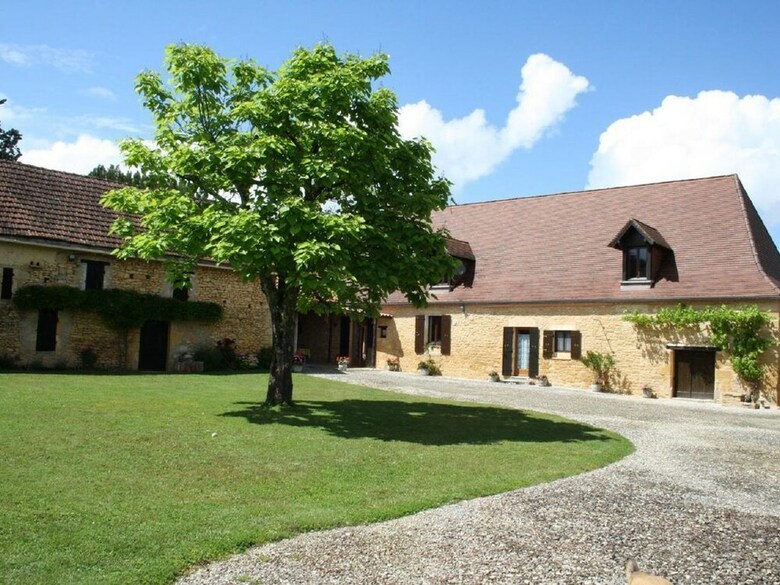 Domaine de Manilau - 3 G�tes
