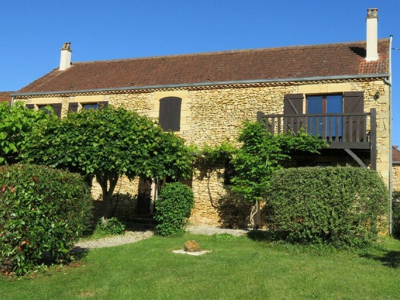 Domaine de Manilau - 3 G�tes
