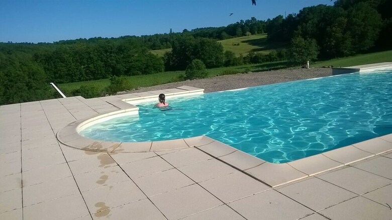 Domaine de Manilau - 3 G�tes