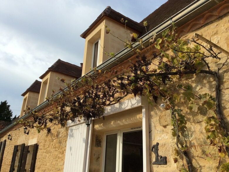 Domaine de Manilau - 3 G�tes