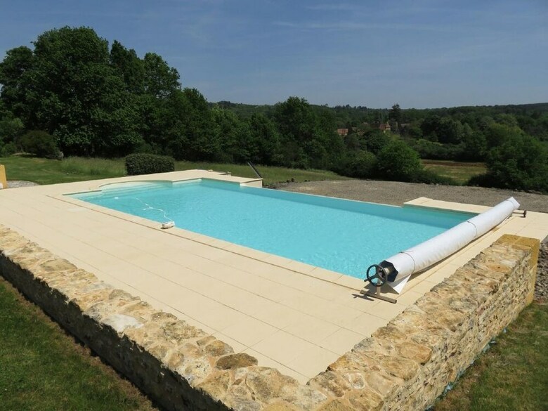 Domaine de Manilau - 3 G�tes