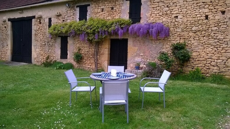 Domaine de Manilau - 3 G�tes