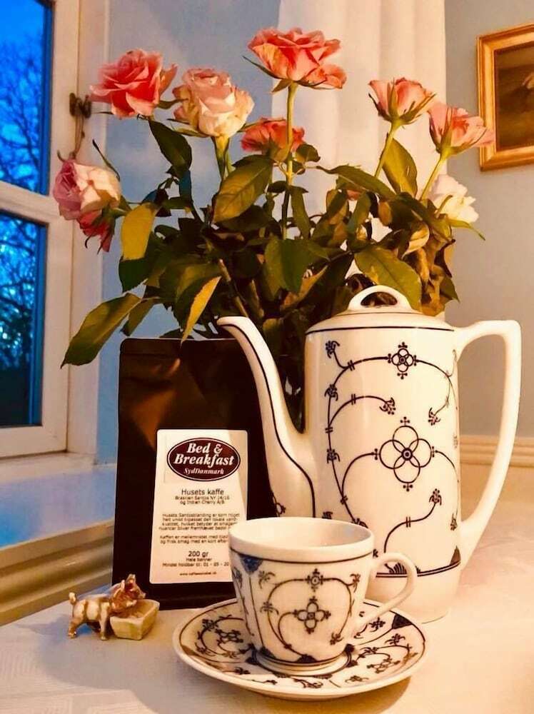 Bed & Breakfast Syddanmark