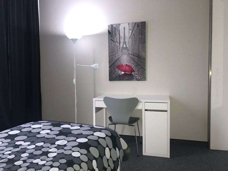 Hotel Bnbroomrent