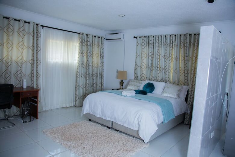 Bed & Breakfast Mt Pleasant Bnb