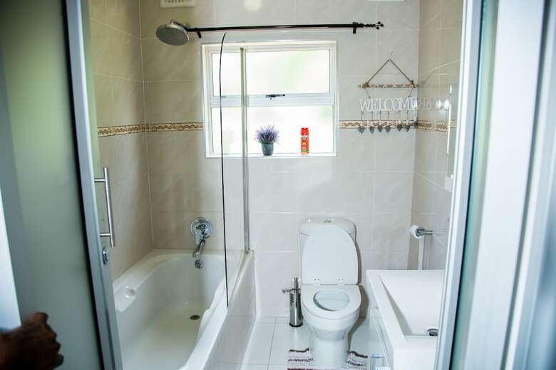 Bed & Breakfast Mt Pleasant Bnb