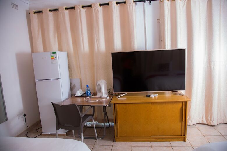 Bed & Breakfast Mt Pleasant Bnb