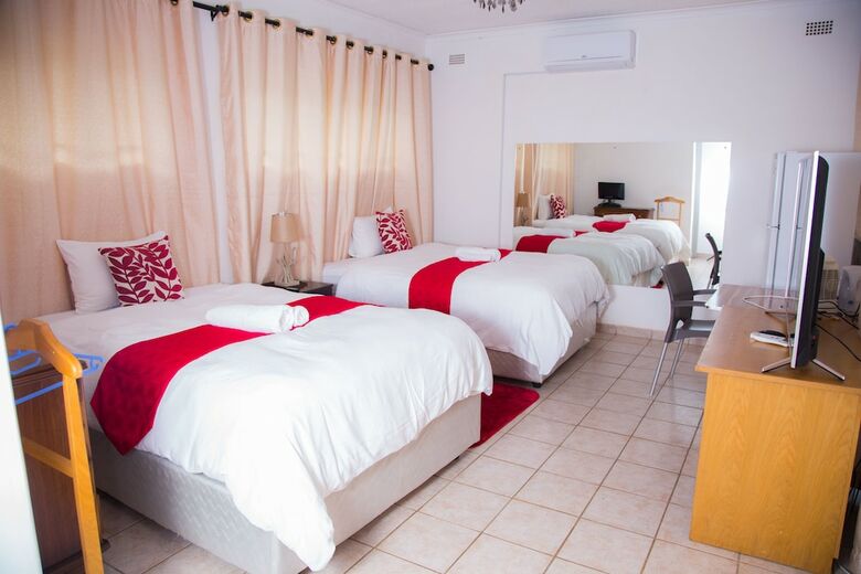 Bed & Breakfast Mt Pleasant Bnb