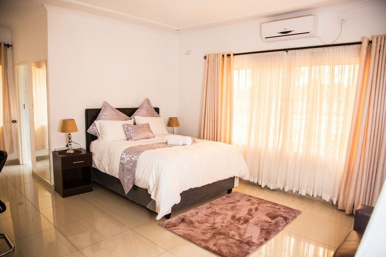 Bed & Breakfast Mt Pleasant Bnb