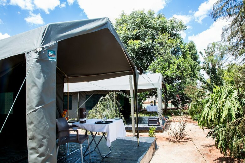 Bed & Breakfast Mt Pleasant Bnb