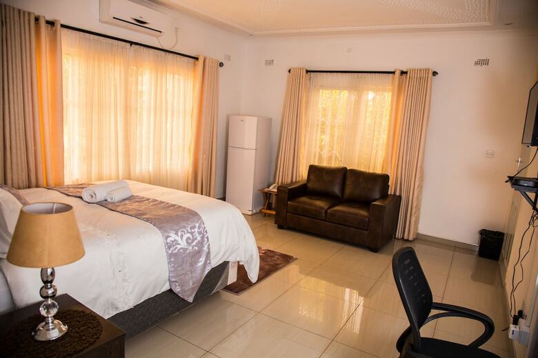 Bed & Breakfast Mt Pleasant Bnb