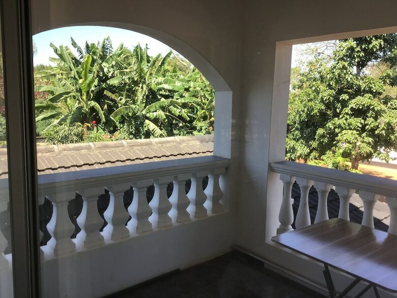 Bed & Breakfast Mt Pleasant Bnb