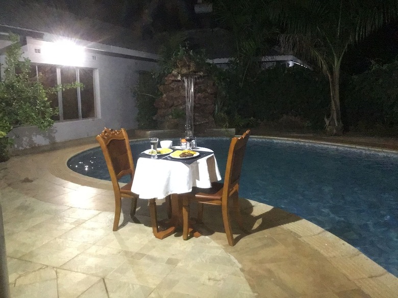 Bed & Breakfast Mt Pleasant Bnb