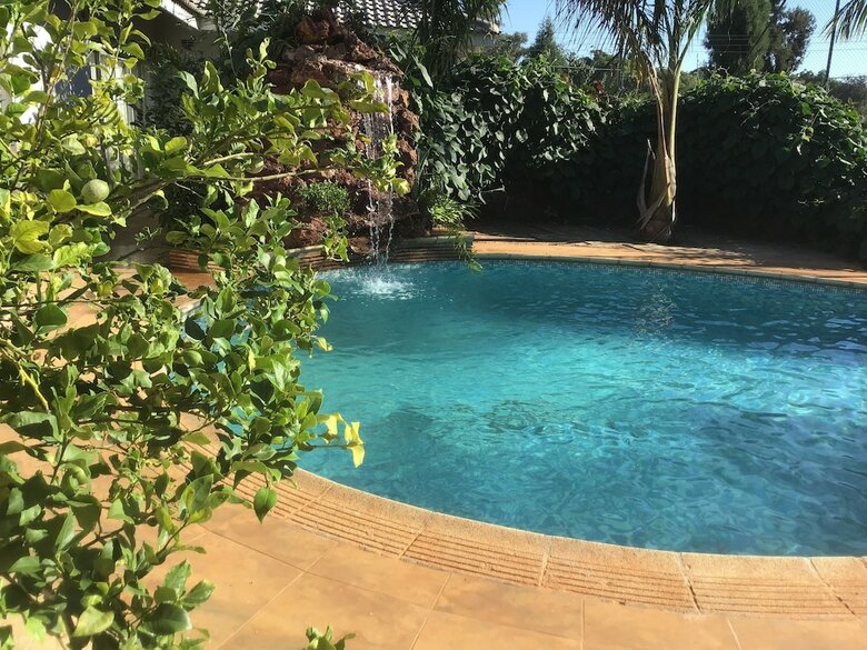 Bed & Breakfast Mt Pleasant Bnb