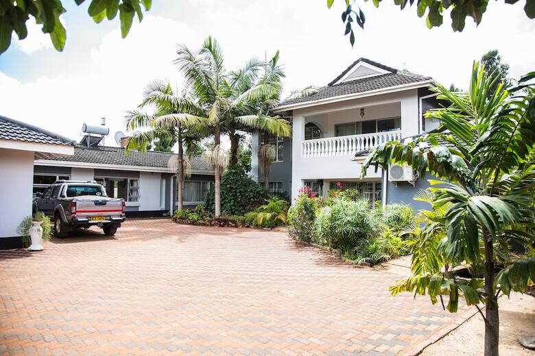 Bed & Breakfast Mt Pleasant Bnb