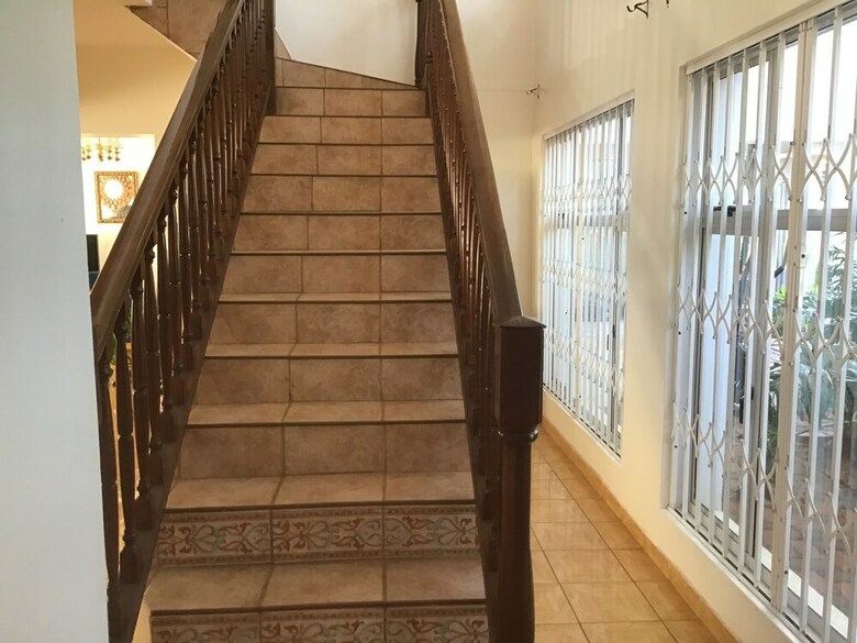 Bed & Breakfast Mt Pleasant Bnb