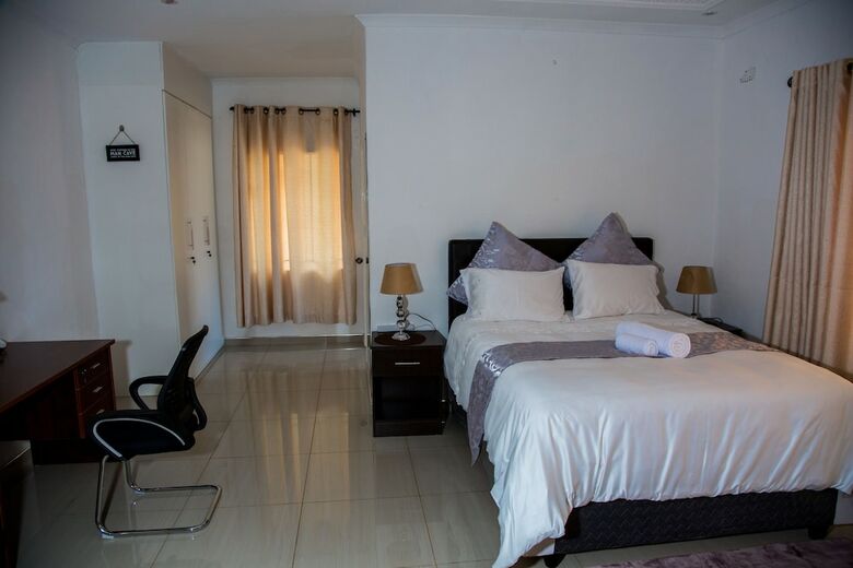 Bed & Breakfast Mt Pleasant Bnb