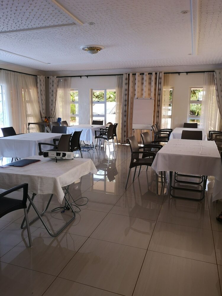 Bed & Breakfast Mt Pleasant Bnb