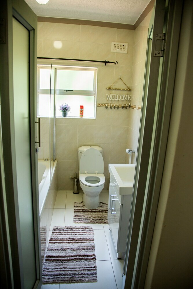 Bed & Breakfast Mt Pleasant Bnb