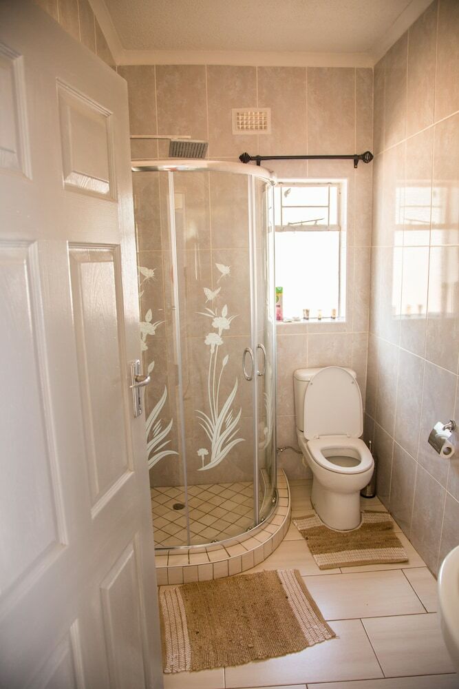 Bed & Breakfast Mt Pleasant Bnb
