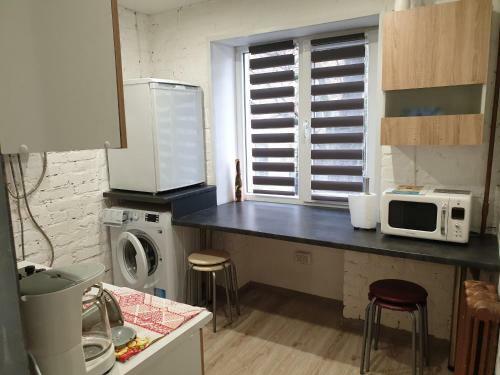 Apartamenty Na Chaikovskogo