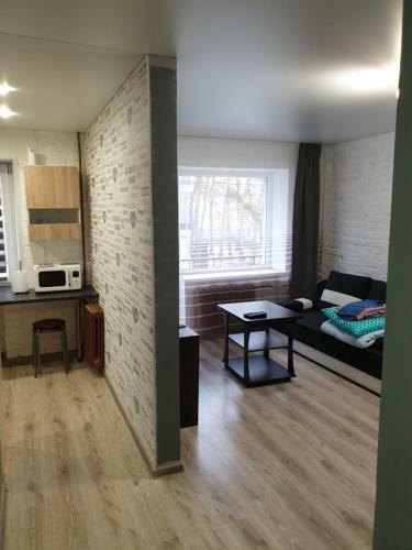 Apartamenty Na Chaikovskogo