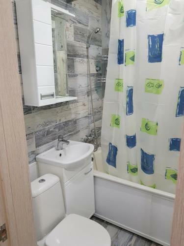Apartamenty Na Chaikovskogo
