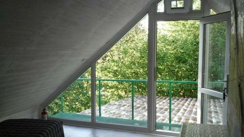 Hostal U Reki Guest House
