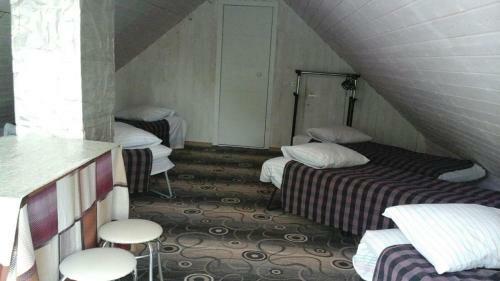 Hostal U Reki Guest House