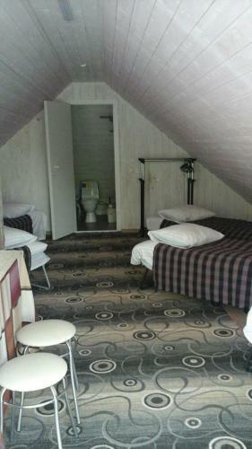 Hostal U Reki Guest House